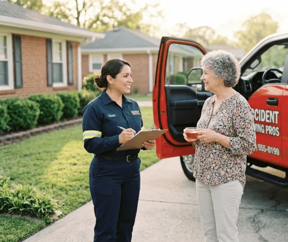 Accident Towing Service Carnation, WA FAQs